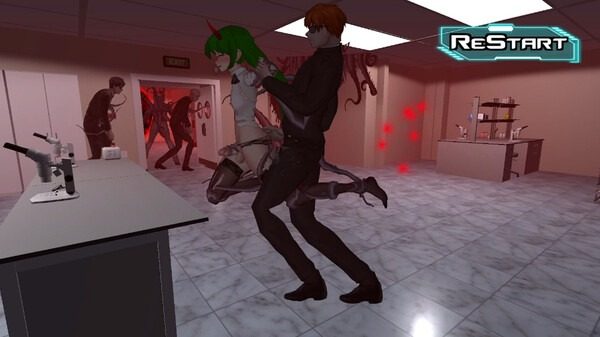 女体化装置Ver 资源内容 玩法截图 6