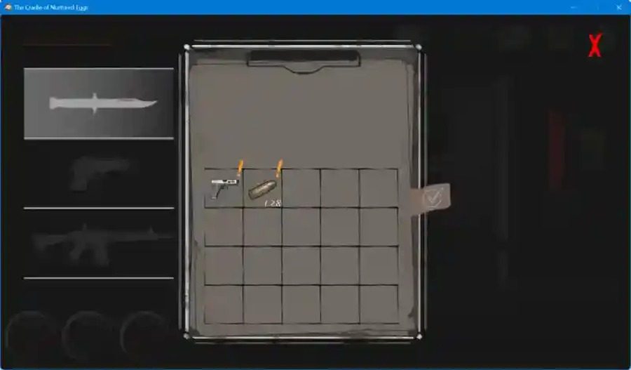 孕育希望的摇篮之卵版 Windows版 资料图 5